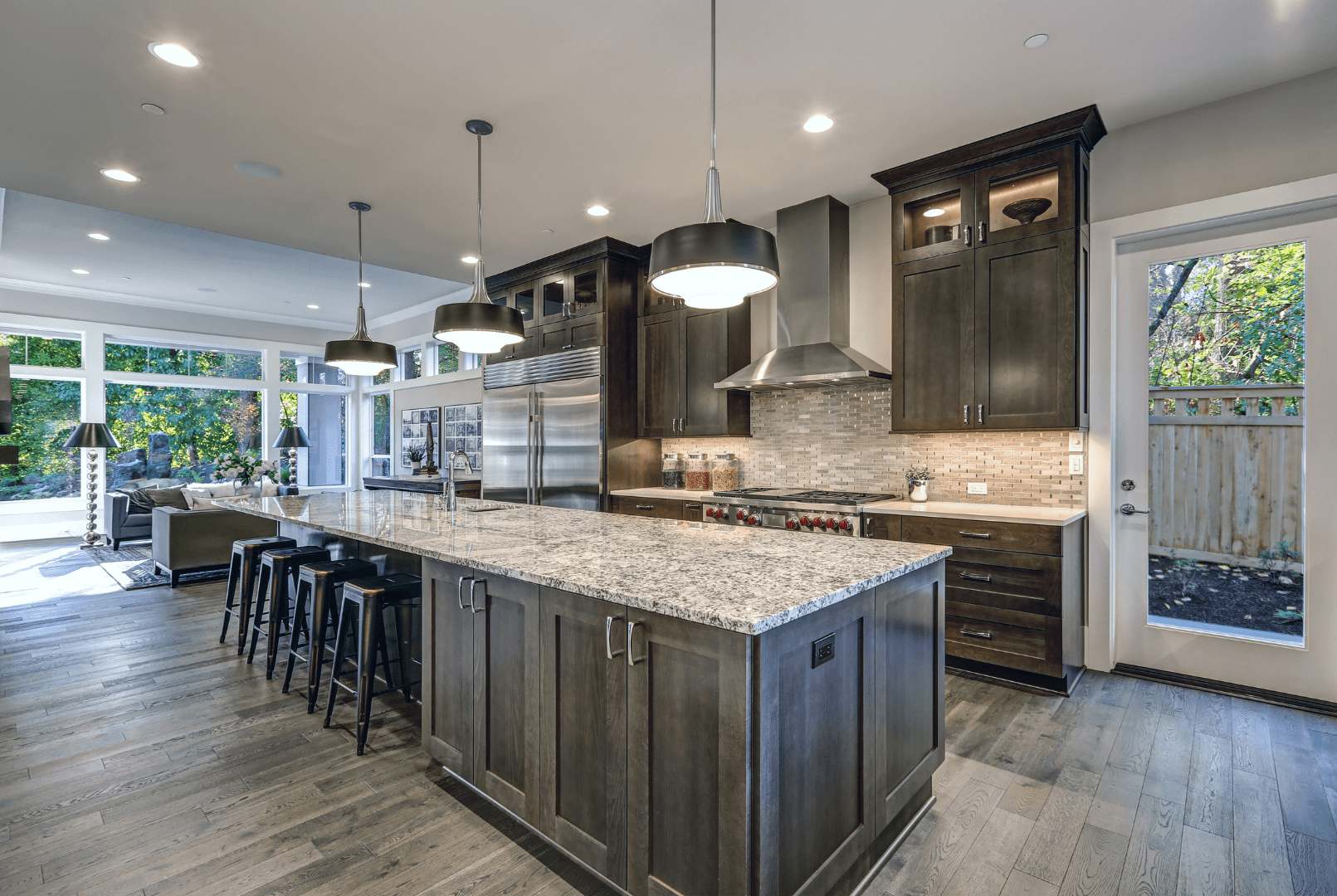 DreamKitchens