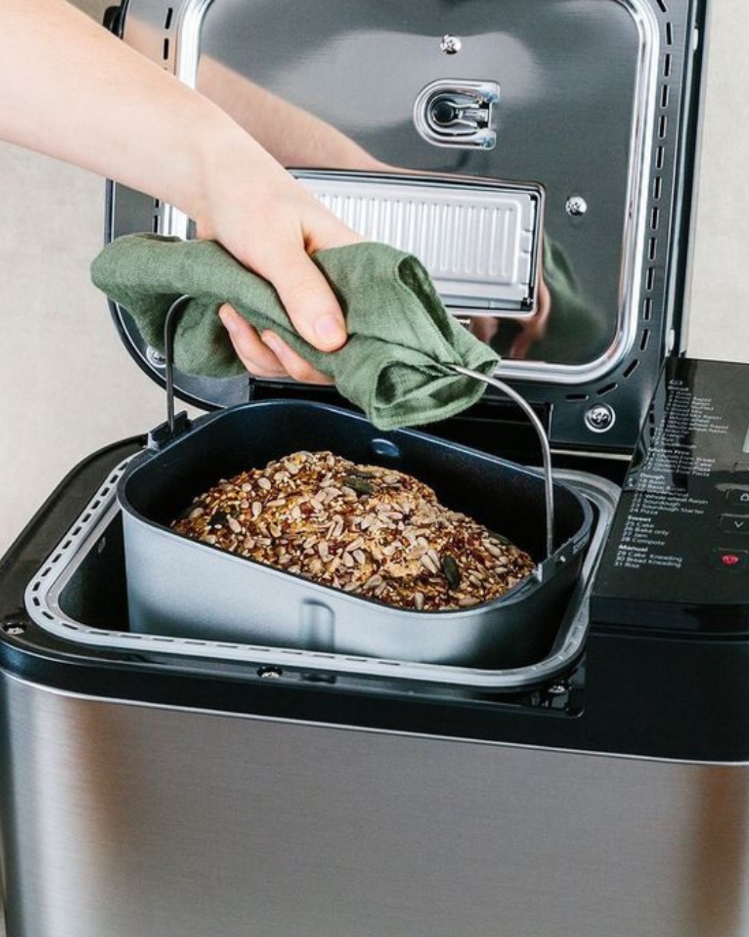 Bread Maker