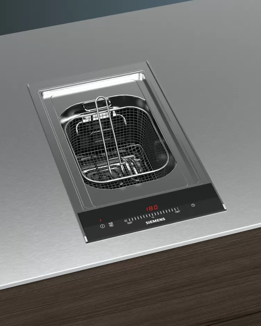 Deep Fryer